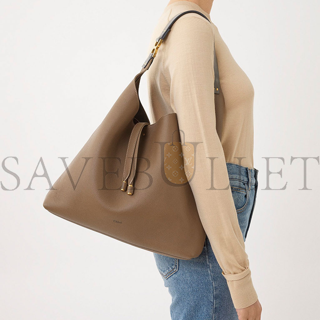 CHLOE MARCIE HOBO BAG (36*29*10cm) CHLOE MARCIE HOBO BAG (36*29*10cm)